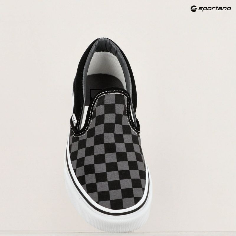 Vans UA Classic Slip-On Schuh 9