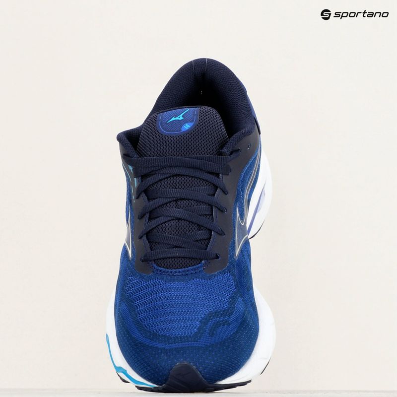Laufschuhe Herren Mizuno Wave Ultima 14 bdepths/harmist/hocean 9