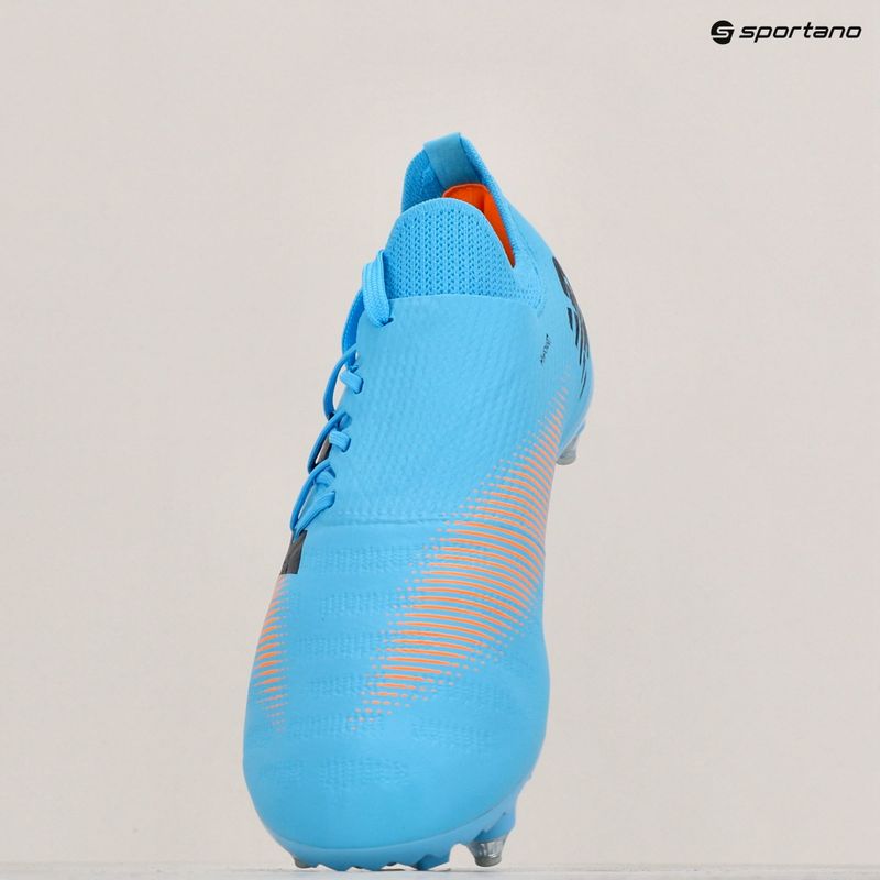 Fußballschuhe Herren New Balance Furon Destroy SG V7+ team sky blue 9