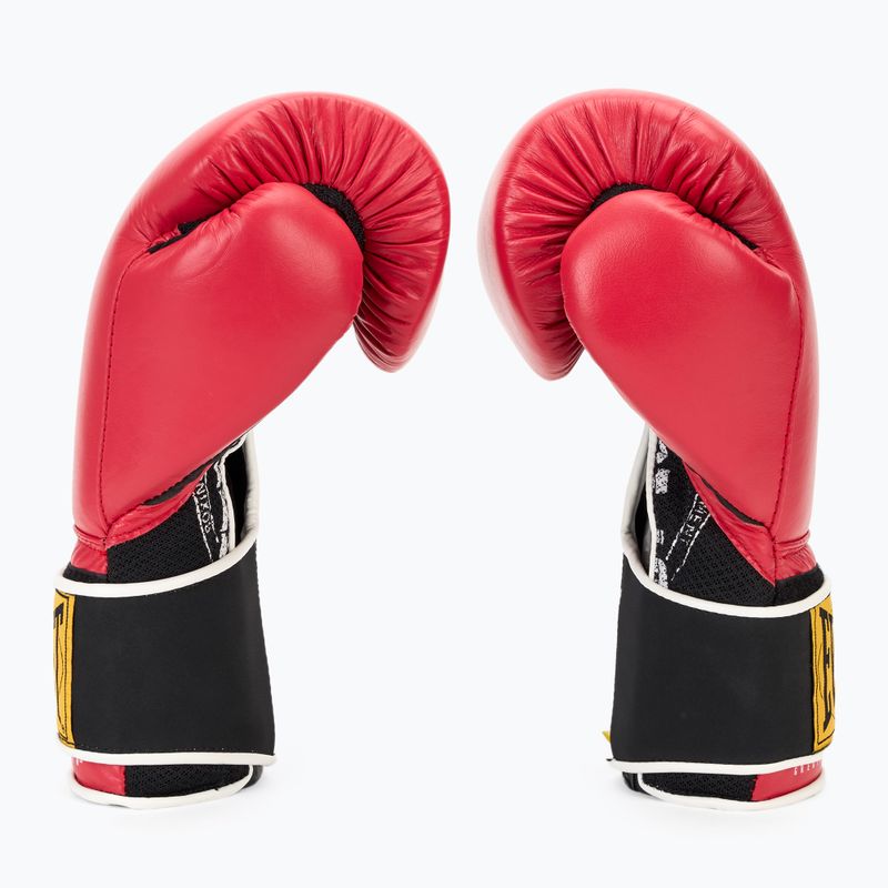 Boxhandschuhe Everlast 1910 Classic red 4
