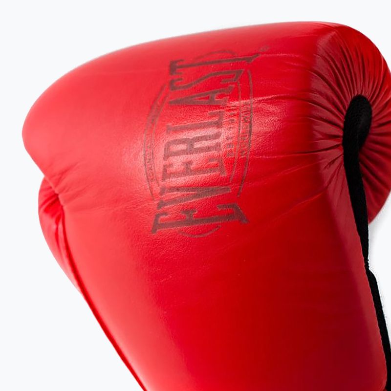 Boxhandschuhe Everlast 1910 Classic 2026 red 2