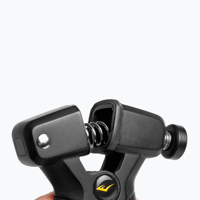 Handgrifftrainer Everlast Adjustable Hand Grip High Tension black 2
