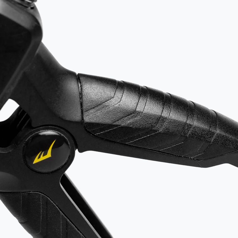Handtrainer Everlast Adjustable Hand Grip High Tension black 3