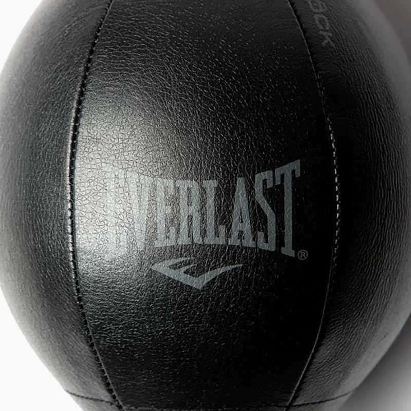 Doppelendball Everlast D/E black 4