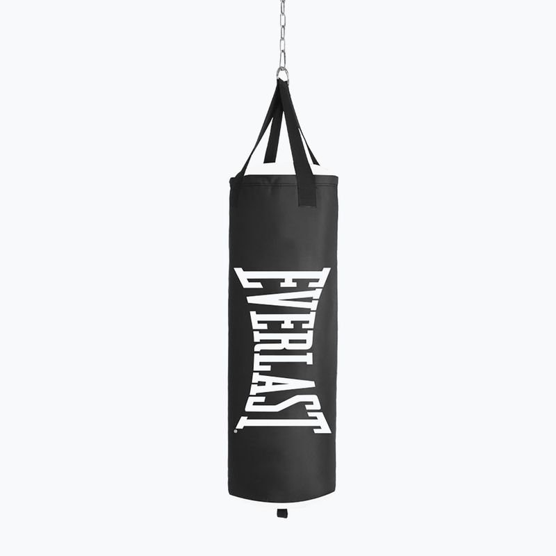 Boxsack Everlast Core Boxing black