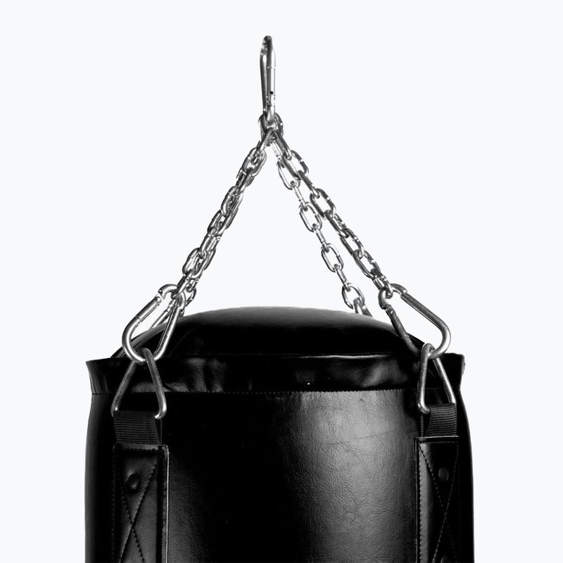 Boxsack Everlast Powerlock Heavy Bag black 2