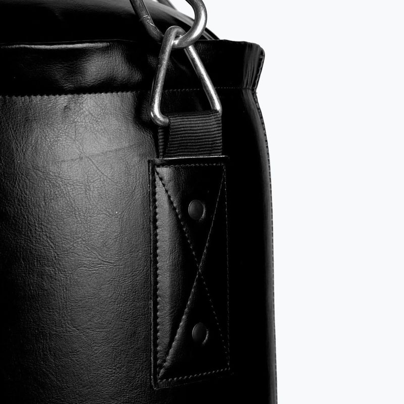Boxsack Everlast Powerlock Heavy Bag black 3