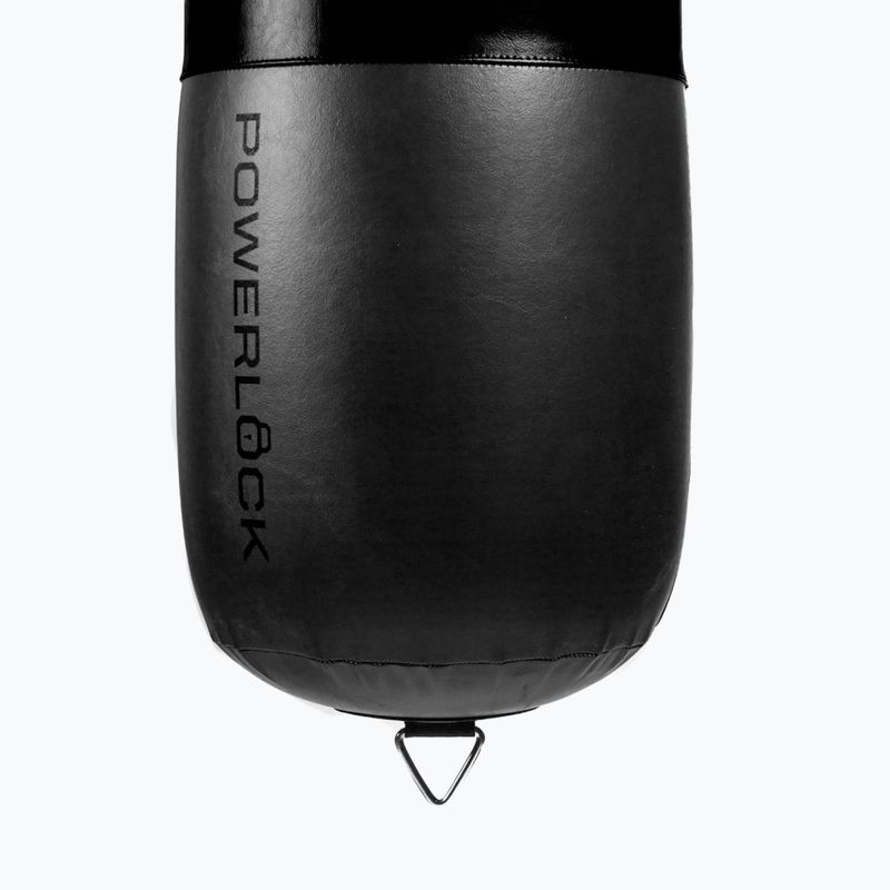 Boxsack Everlast Powerlock Heavy Bag black 6