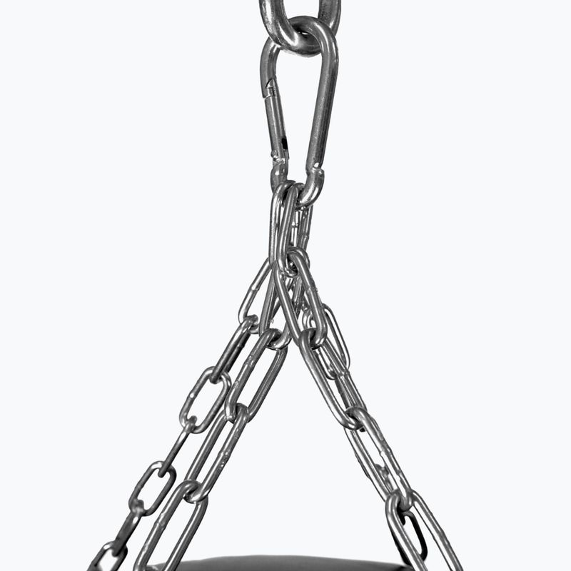 Trainingssack Everlast Boxer TITAN black 2