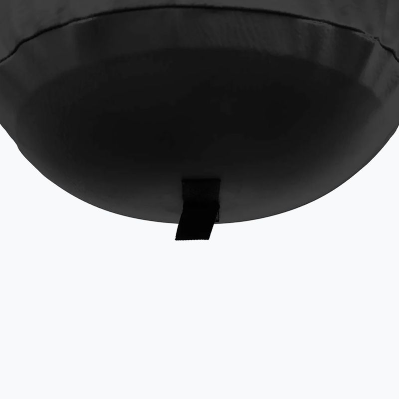 Everlast Nevetar Boxsack 45 kg schwarz/gld 4