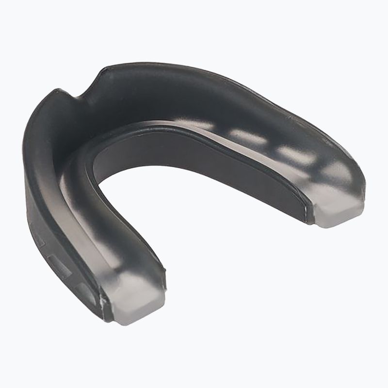 Kieferschutz Everlast Evershield Double Mthg black/grey 2