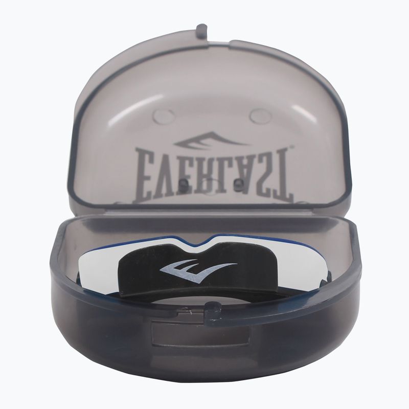 Professioneller Einfach-Zahnschutz Everlast blue 5