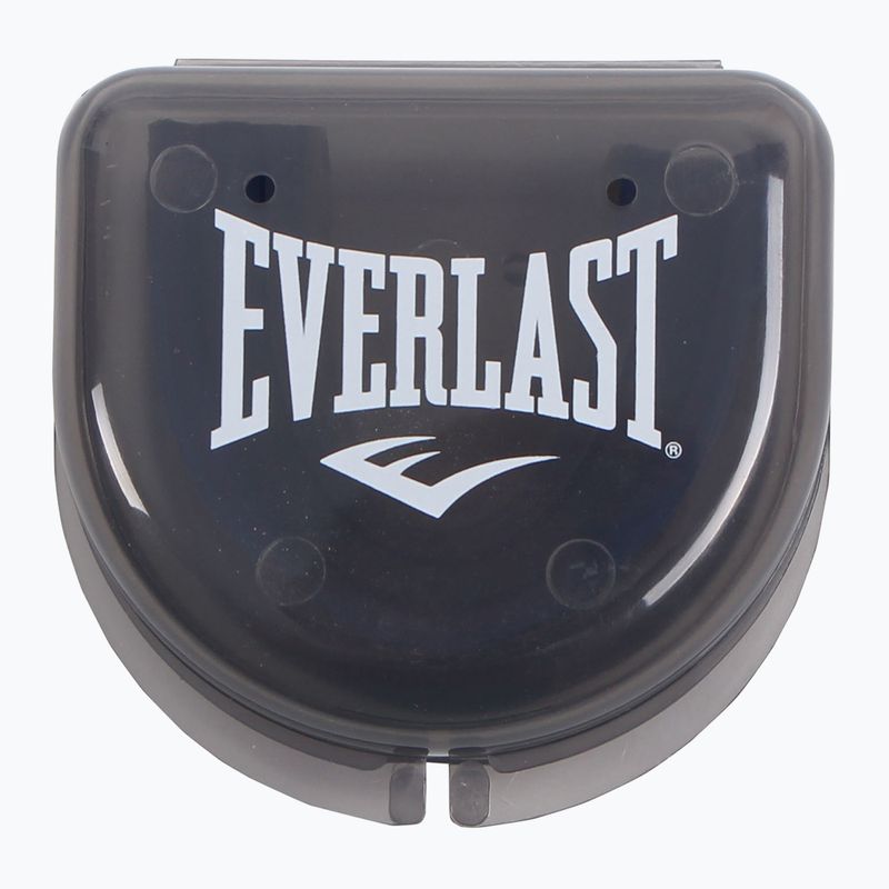 Professioneller Einfach-Zahnschutz Everlast blue 6