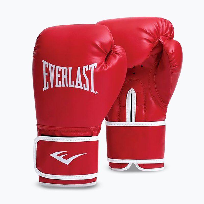 Boxhandschuhe Everlast Core 2 red 2