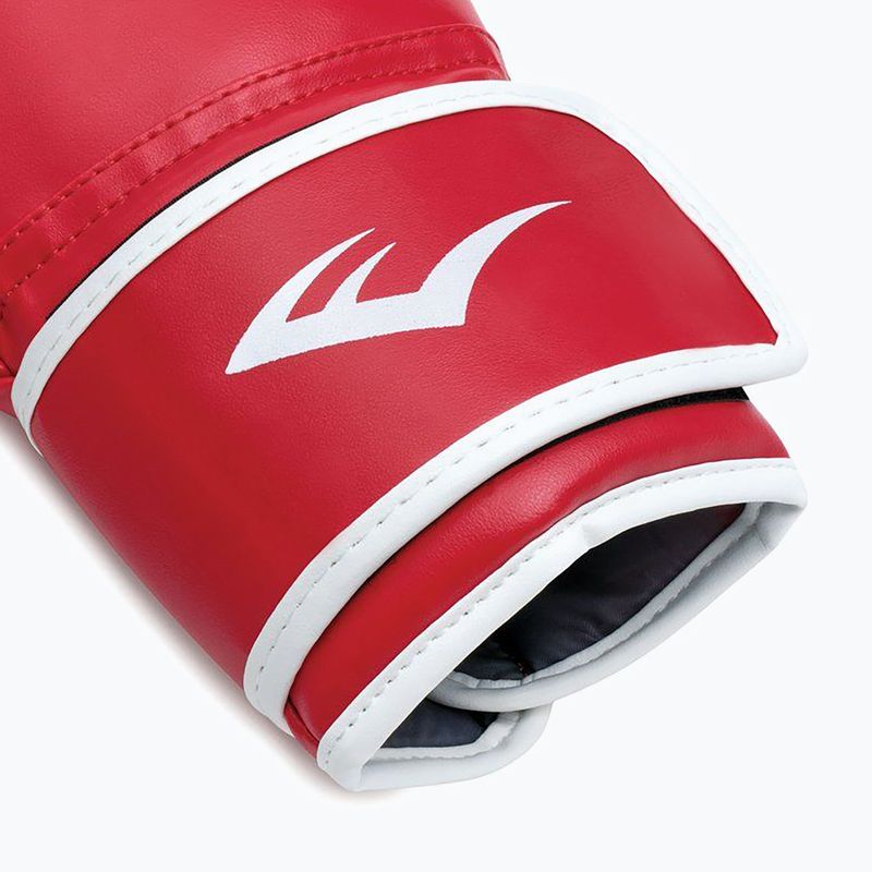 Boxhandschuhe Everlast Core 2 red 6