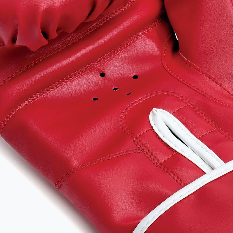 Boxhandschuhe Everlast Core 2 red 7