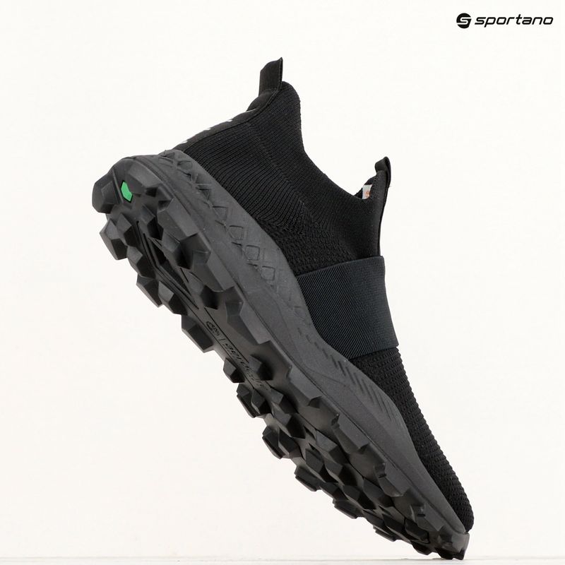 Herrenschuhe Timberland Brooklyn Slip On Shoe jet black 9