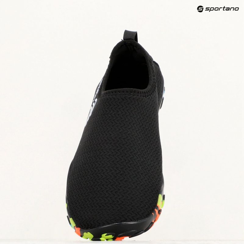 Wasserschuhe Damen ProWater PRO-24-48-061L black 11