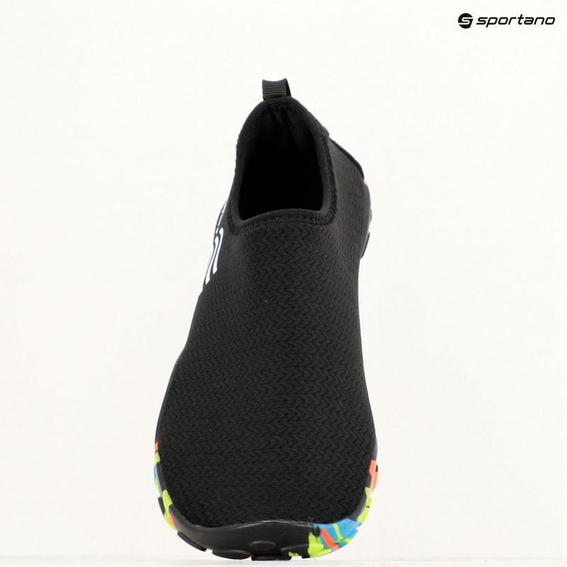 Wasserschuhe Herren ProWater PRO-24-48-062M black 10