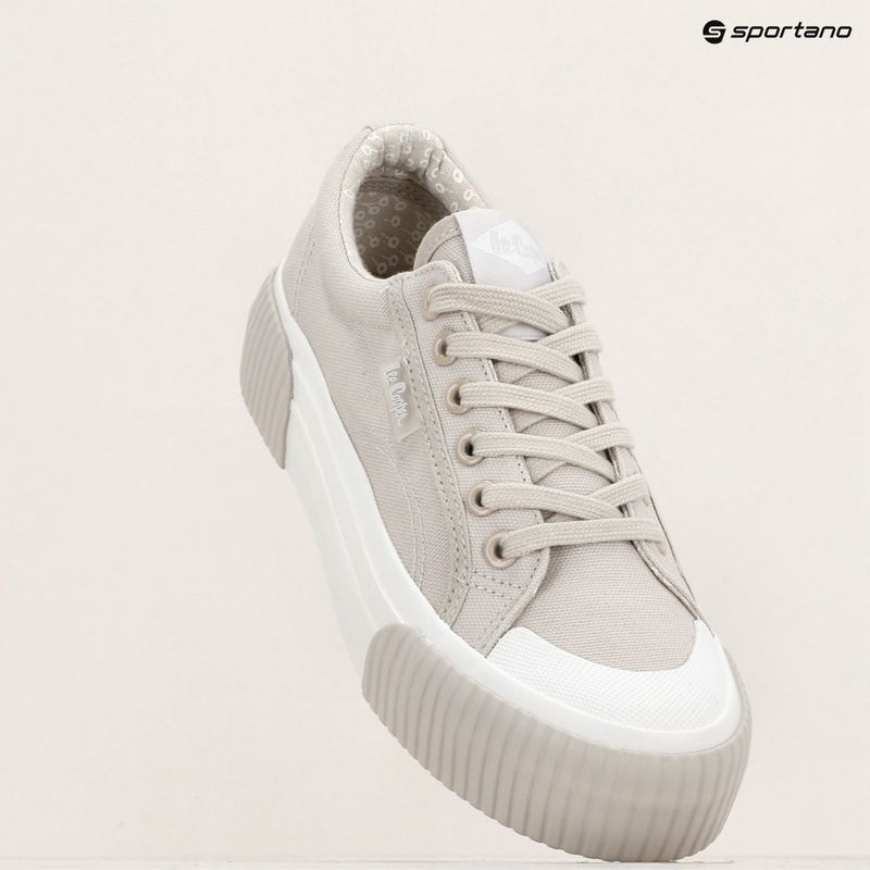 Damenschuhe Lee Cooper LCW-24-31-2178 grey 9
