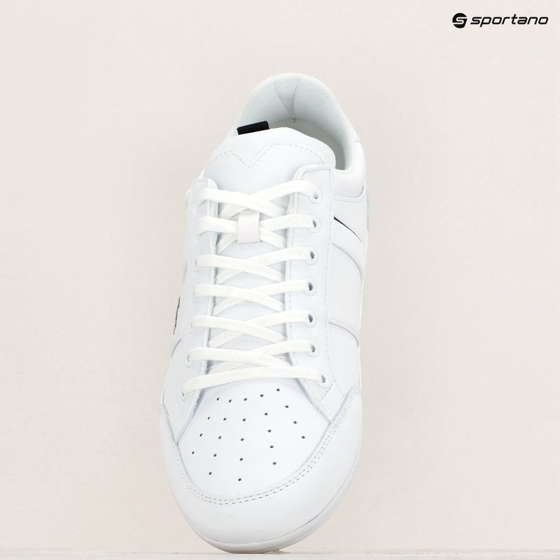 Herrenschuhe Lacoste 42CMA0014 white/black 15