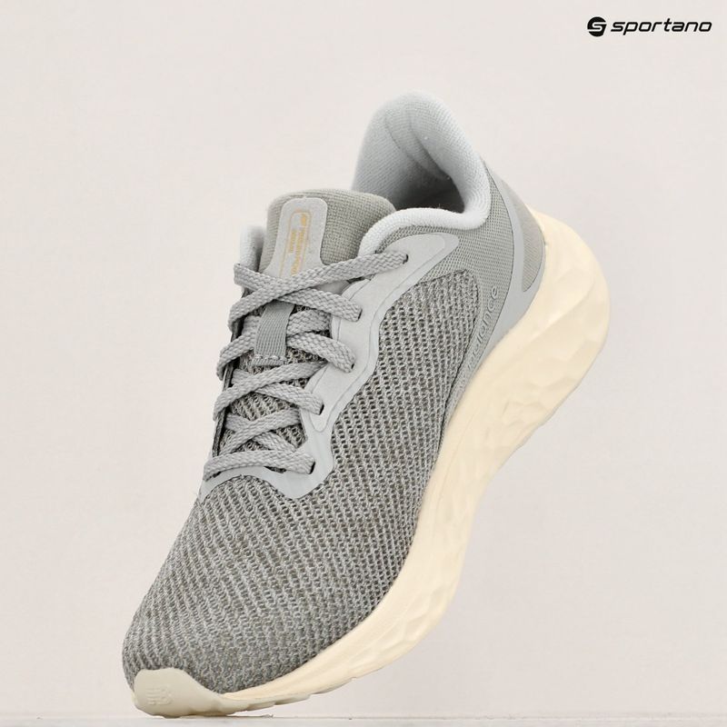 New Balance Fresh Foam Arishi v4 Beton Damen Laufschuhe 14