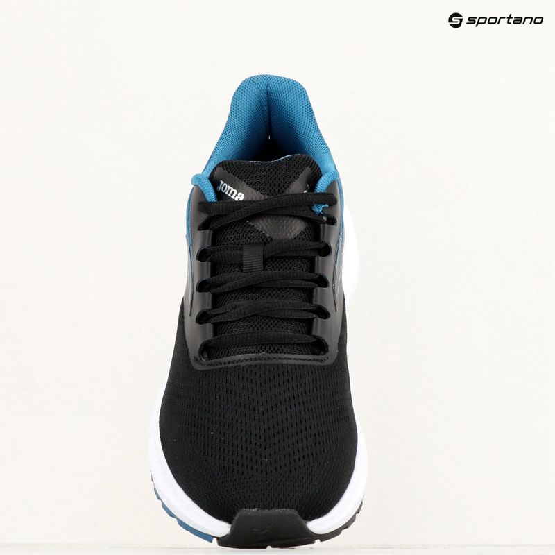 Herren Laufschuhe Joma Rodio schwarz 9