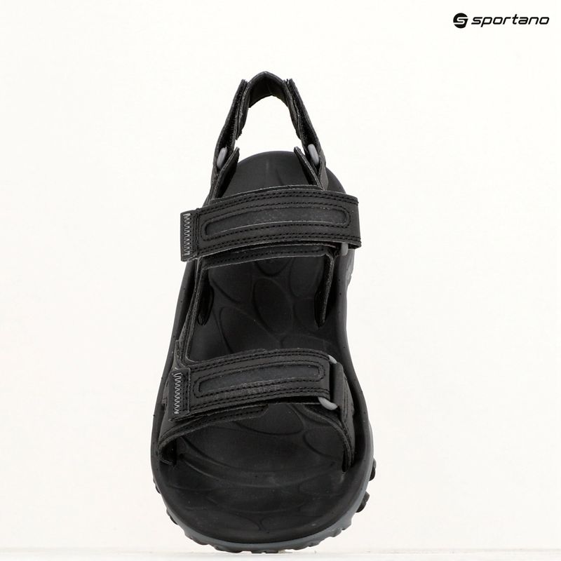 Sandalen Herren Merrell Huntington Sport Convert black 9