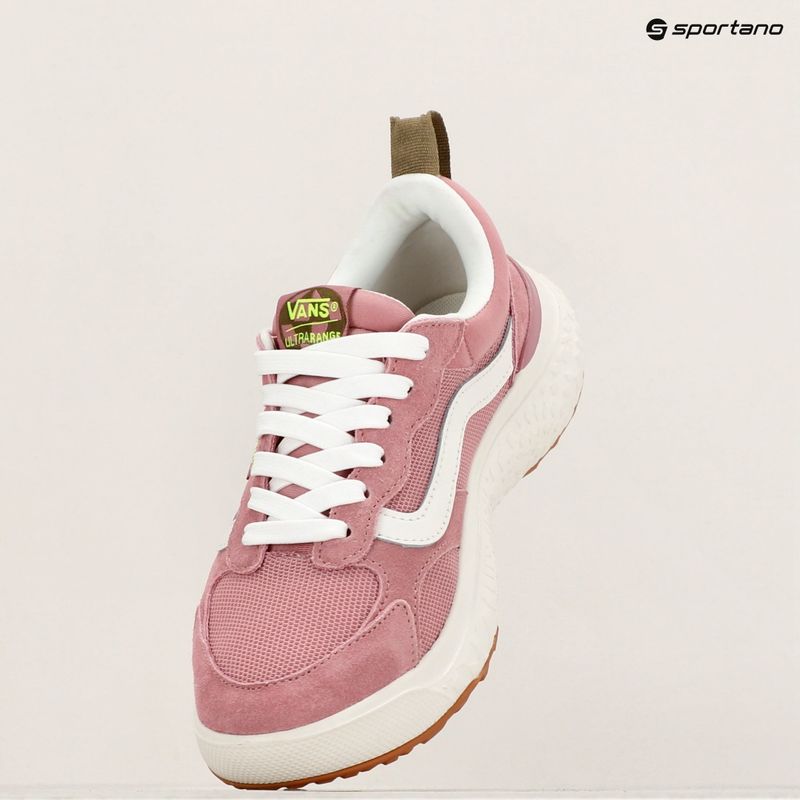 Vans UltraRange Neo VR3 rosa/multi Schuhe 11