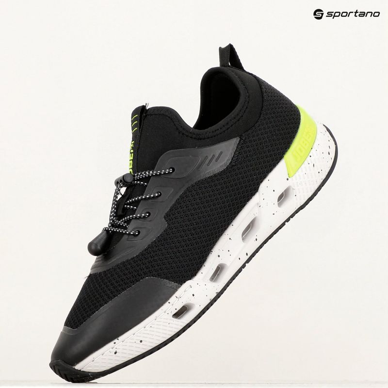 JOBE Discover Watersport Sneaker schwarz Herren Wasserschuhe 12