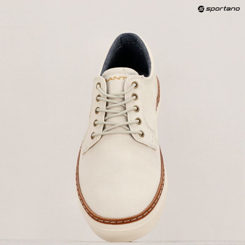 GANT Herrenschuhe Prepville bone beige 15