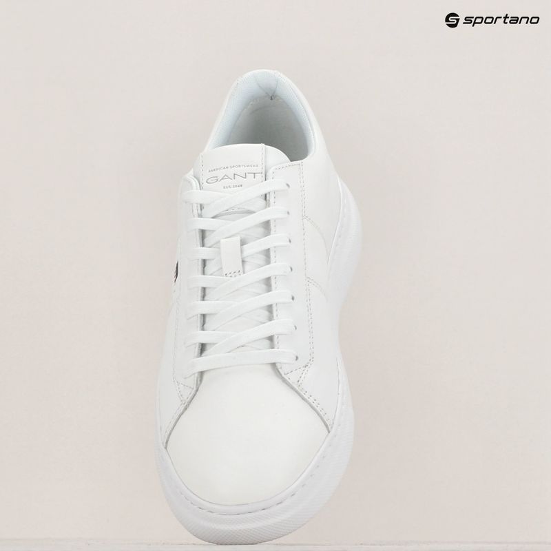 GANT Herrenschuhe Joree weiß 15