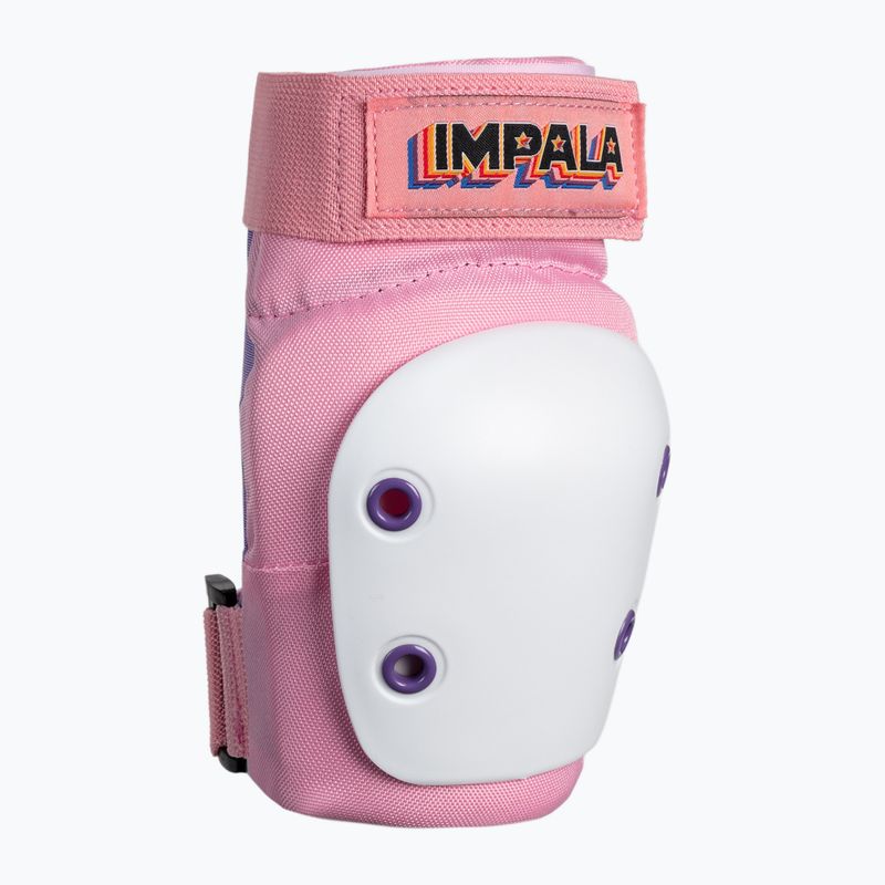 IMPALA Schutzkissen-Set für Kinder rosa IMPRPADSY 2