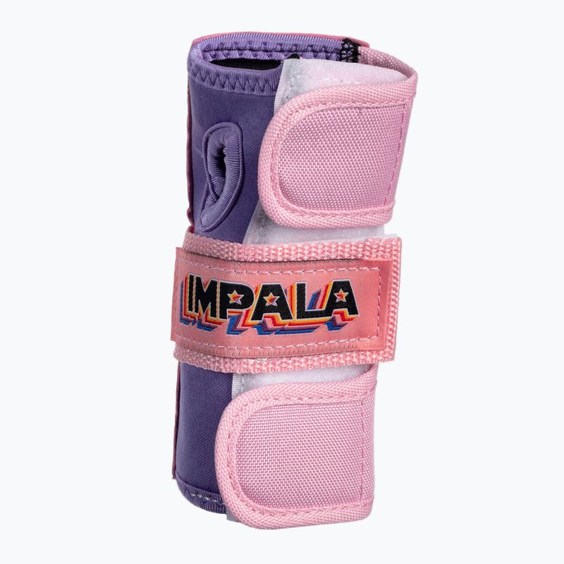 IMPALA Schutzkissen-Set für Kinder rosa IMPRPADSY 5
