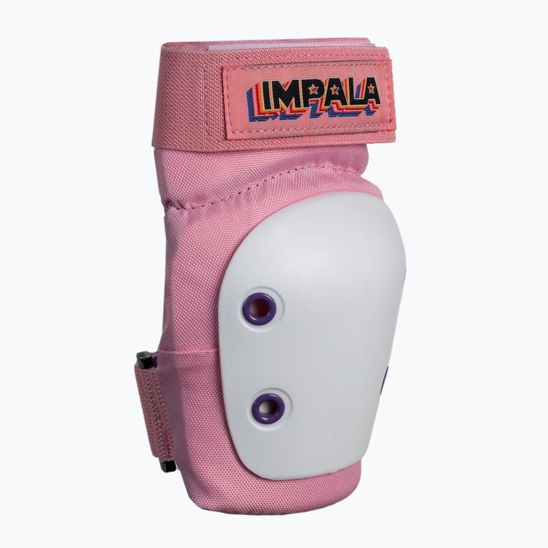 IMPALA Protektorenset für Frauen in Rosa IMPRPADS 3