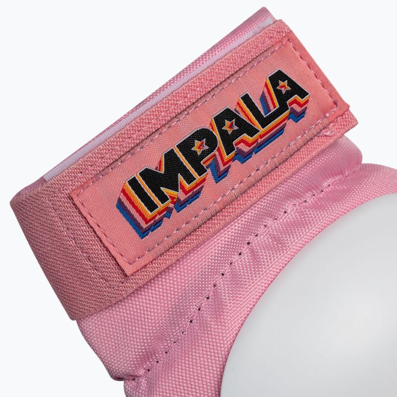 IMPALA Protektorenset für Frauen in Rosa IMPRPADS 5