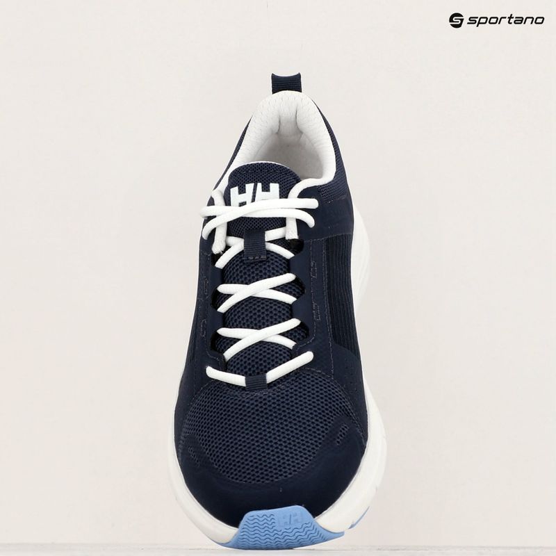 Helly Hansen HP Ahiga Evo 5 Damen Schuhe navy/hellblau 9