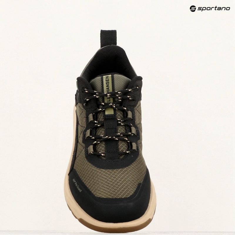 Wanderschuhe Herren Helly Hansen Chilliwack ulity gre 15