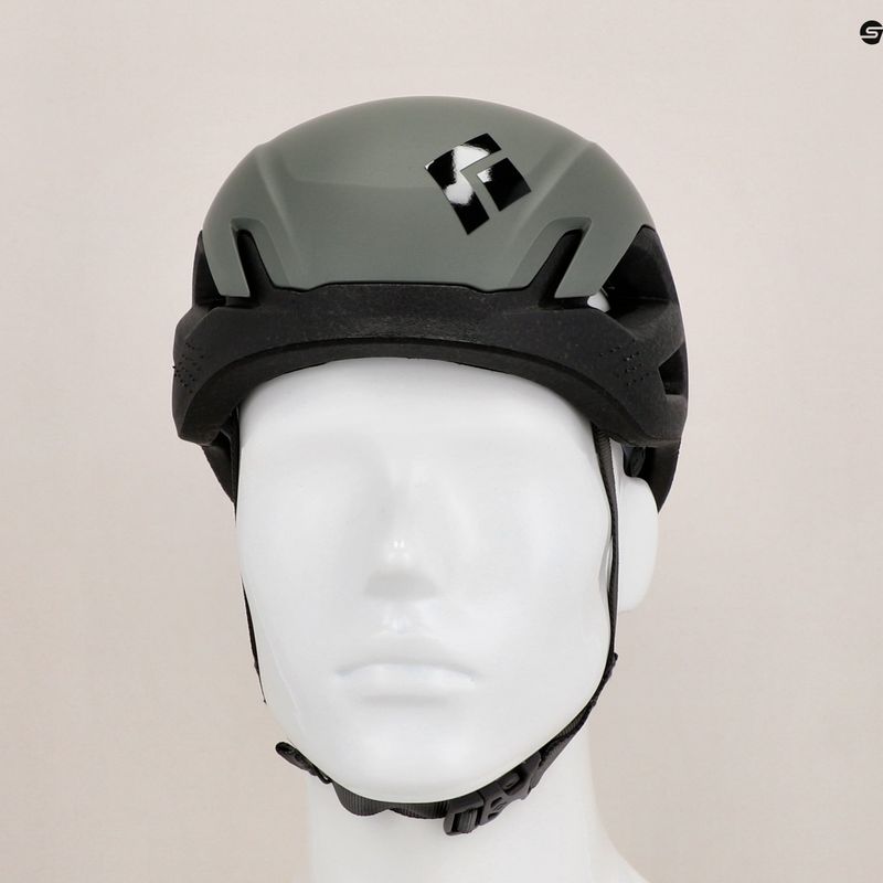 Black Diamond Vision Tundra Kletterhelm 9