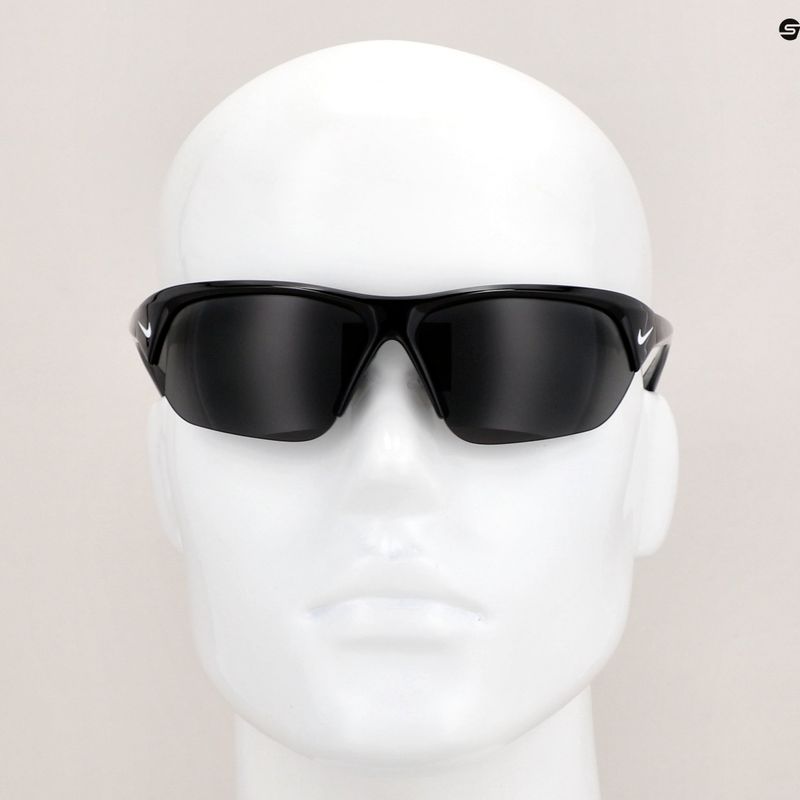 Sonnenbrille Herren Nike Skylon Ace black/grey 6