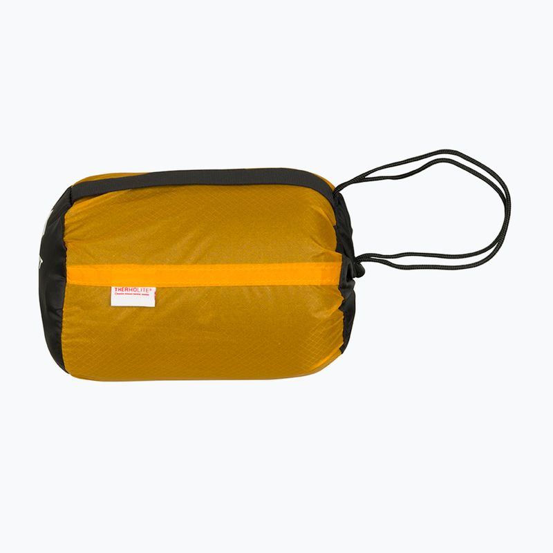 Sea to Summit Rector Thermolite Mummy Liner Schlafsackeinsatz schwarz AREACTOR 2