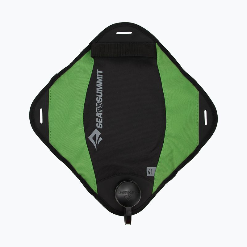 Trinkblase Sea to Summit Pack Tap 4 l red