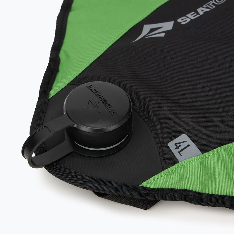 Trinkblase Sea to Summit Pack Tap 4 l red 3