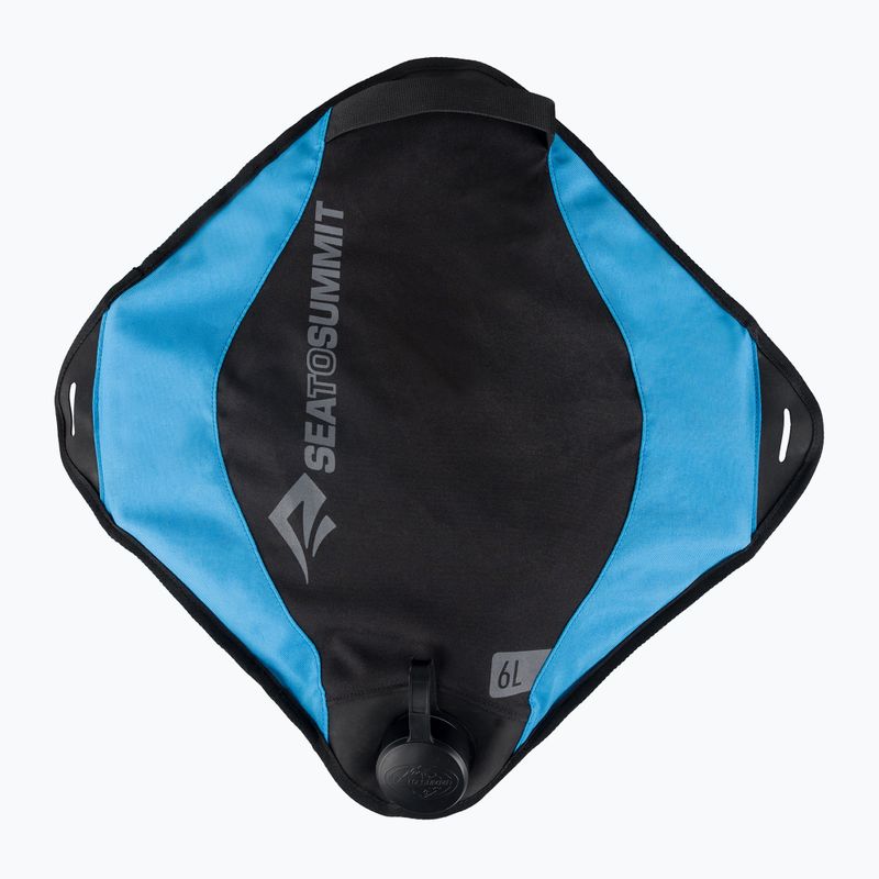 Sea To Summit Pack Tap 6 l blau 2
