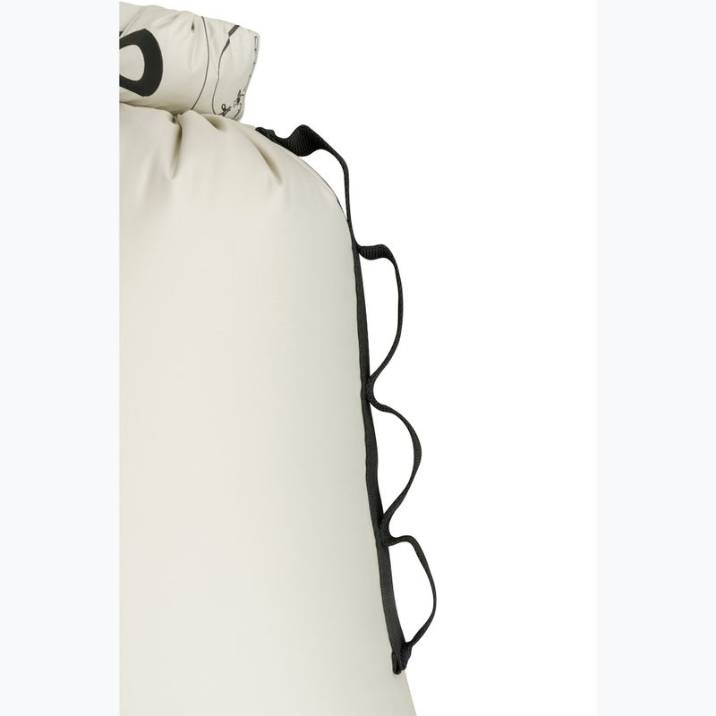 Müllsack Sea To Summit Trash Dry 10 l 4