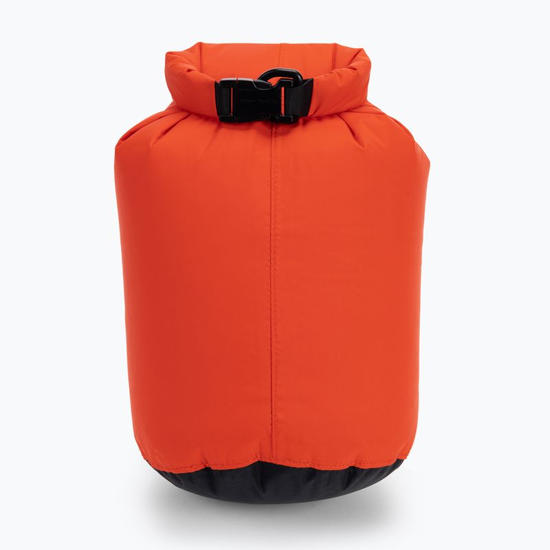 Sea to Summit Lightweight 70D Dry Sack 4L Rot ADS4RD Wasserdichter Sack 2
