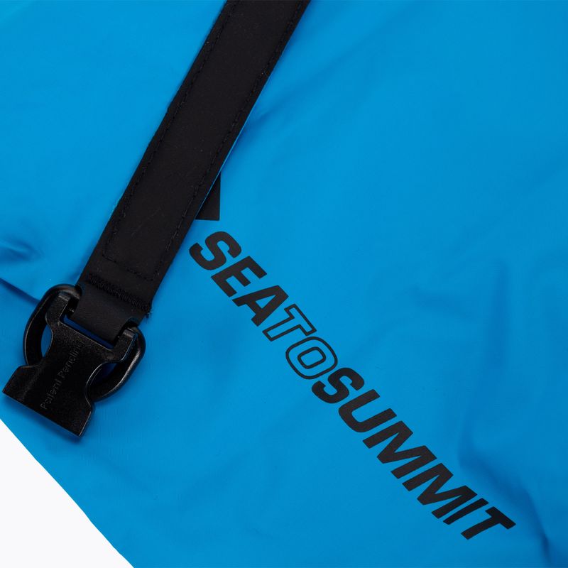 Sea to Summit Lightweight 70D Dry Sack 4L blau ADS4BL wasserdichter Sack 3
