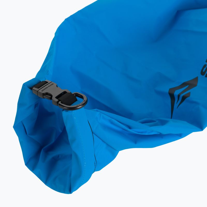 Sea to Summit Lightweight 70D Dry Sack 13L blau ADS13BL wasserdichter Sack 3