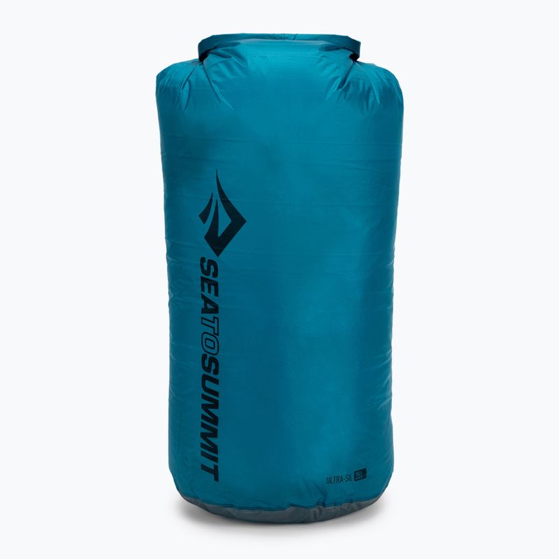 Sea to Summit Ultra-Sil™ Dry Sack 35L blau AUDS35BL wasserdichter Sack