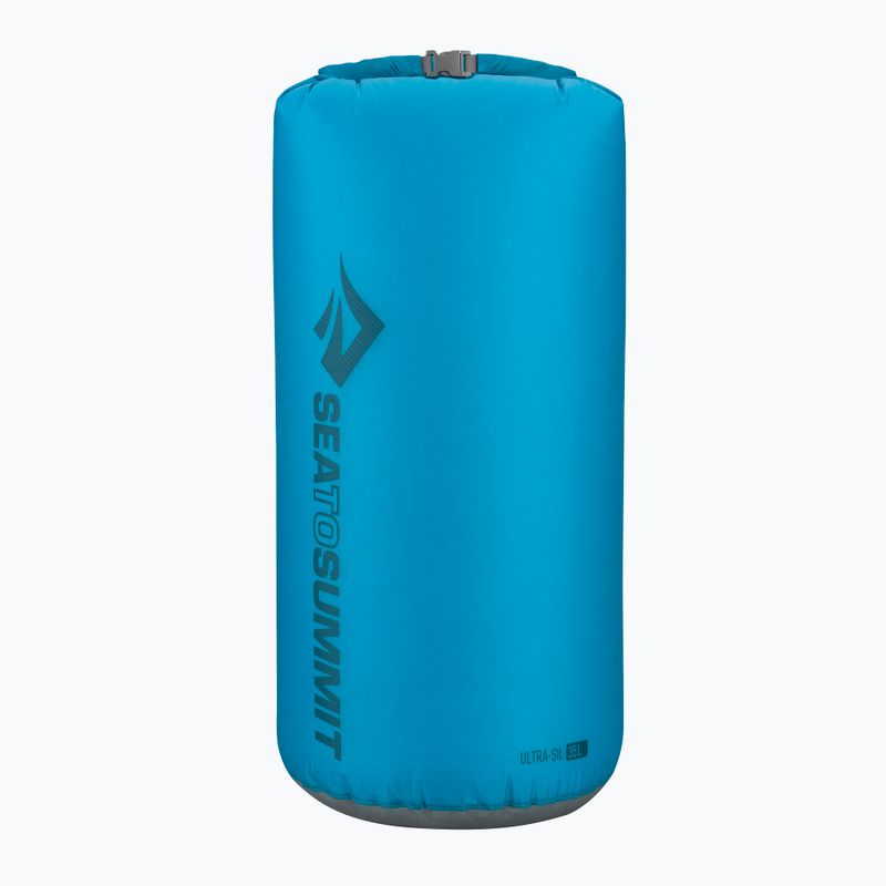 Sea to Summit Ultra-Sil™ Dry Sack 35L blau AUDS35BL wasserdichter Sack 4